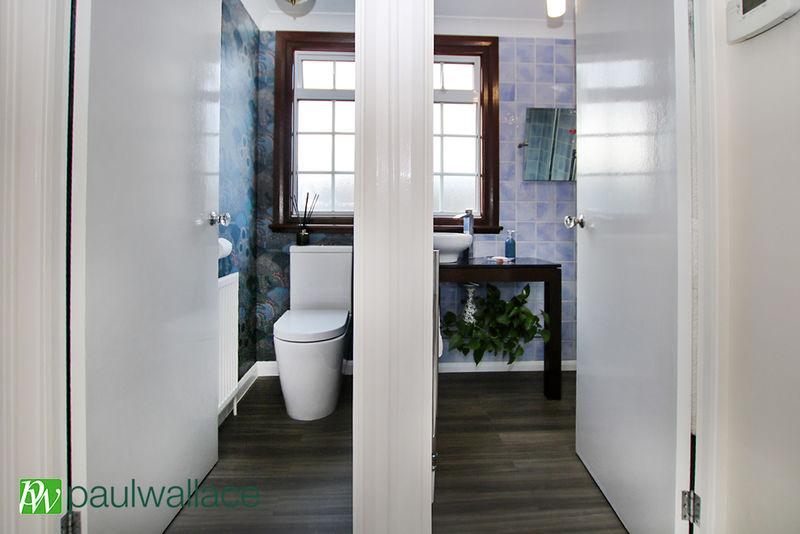Separate WC &amp;...