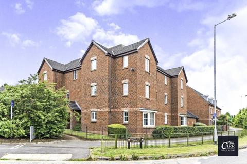 undefined, Chesterfield Road, Lichfield WS13