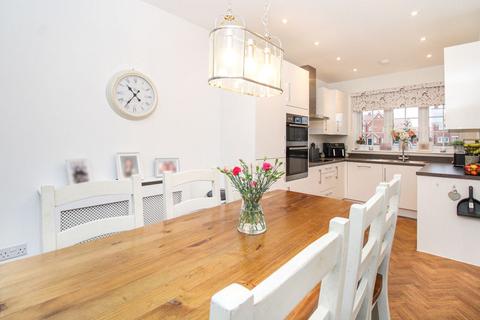 undefined, Brize Gardens, Bedford MK42