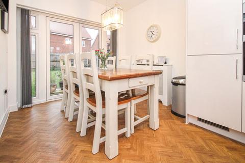 undefined, Brize Gardens, Bedford MK42
