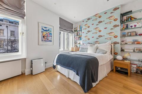 undefined, Langham Mansions, Earl's Court Square, London