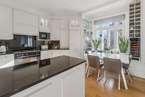 Langham Mansions, Earl's Court Square, London, SW5