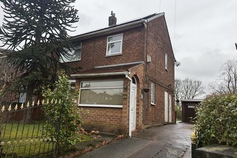 undefined, Brooklands Road, Manchester M8