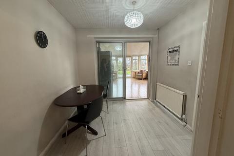 undefined, Brooklands Road, Manchester M8