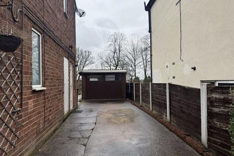 undefined, Brooklands Road, Manchester M8