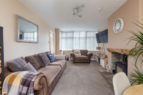 3 bedroom semi-detached house for sale, Heywood Road, Manchester M25