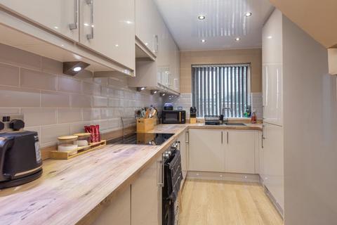 3 bedroom semi-detached house for sale, Heywood Road, Manchester M25