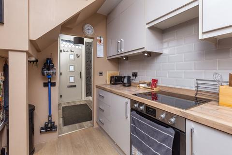 3 bedroom semi-detached house for sale, Heywood Road, Manchester M25