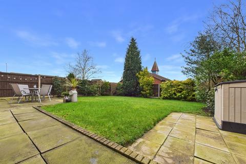 3 bedroom detached house for sale, Sweet Briar Close, Telford TF2