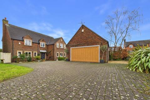 undefined, Swan Court, Newport TF10