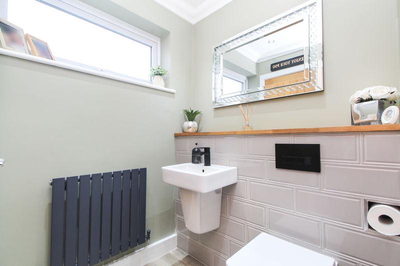 Cloakroom