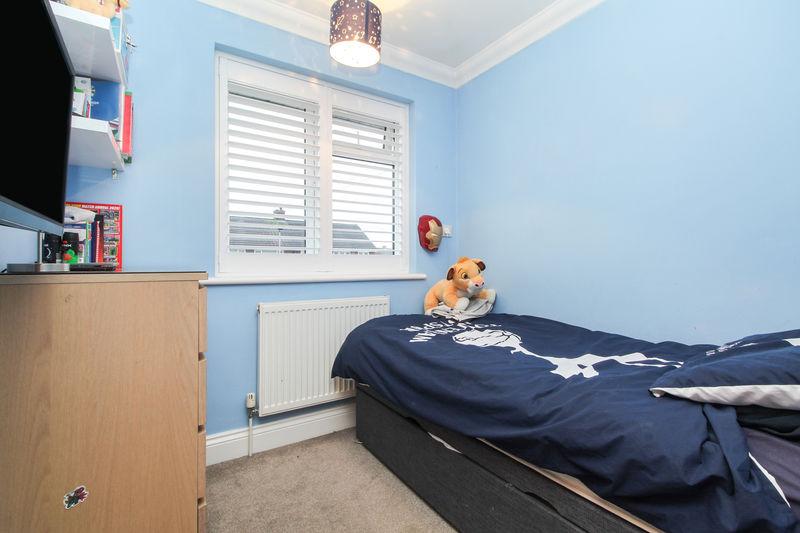 Bedroom Four
