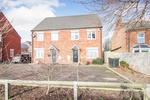 undefined, Roxton Road, Bedford MK44