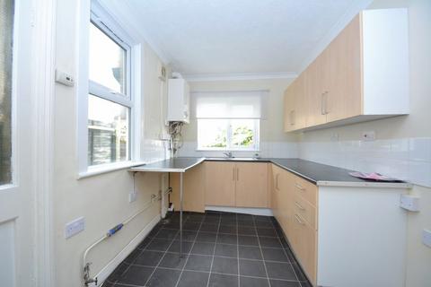 2 bedroom terraced house for sale, Gordon Avenue, Queenborough