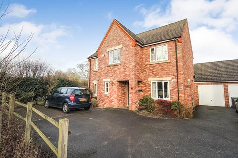 undefined, Browning Close, Bedford MK43