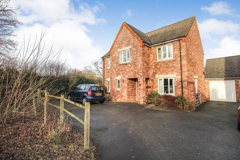 undefined, Browning Close, Bedford MK43