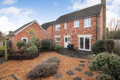 undefined, Browning Close, Bedford MK43