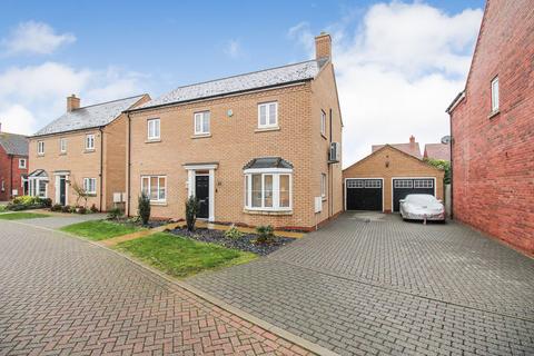 undefined, Jubilee Close, Bedford MK44