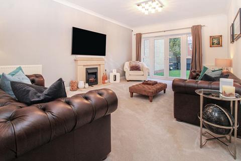 undefined, Jubilee Close, Bedford MK44