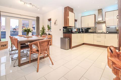 undefined, Jubilee Close, Bedford MK44