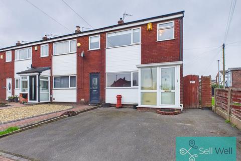 undefined, Glendale Close, Manchester M28