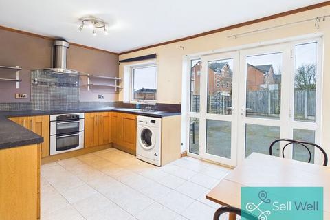 undefined, Glendale Close, Manchester M28