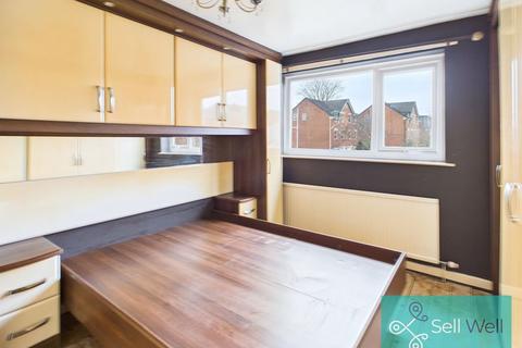 undefined, Glendale Close, Manchester M28