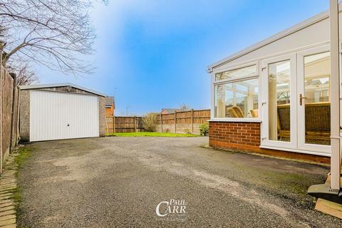 3 bedroom detached house for sale, Rawnsley Road, Cannock WS12