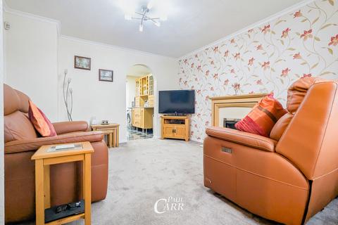 3 bedroom detached house for sale, Rawnsley Road, Cannock WS12
