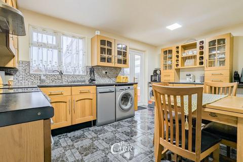 3 bedroom detached house for sale, Rawnsley Road, Cannock WS12