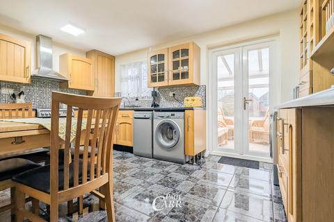 3 bedroom detached house for sale, Rawnsley Road, Cannock WS12