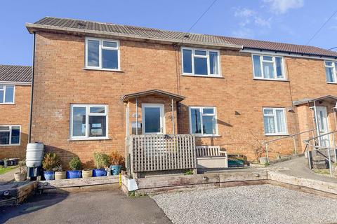 undefined, Crane Cottages, Cranmore