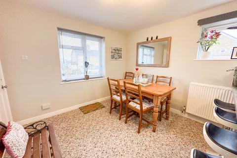 undefined, Crane Cottages, Cranmore