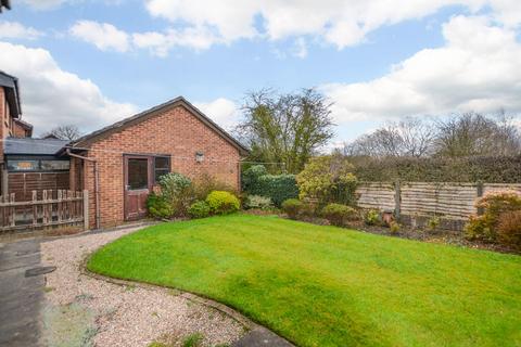 4 bedroom detached house for sale, Bramblewood, Leyland PR26