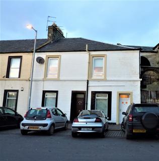undefined, George Street, South Ayrshire KA8