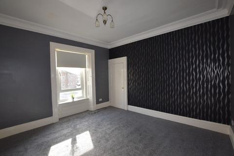 undefined, George Street, South Ayrshire KA8