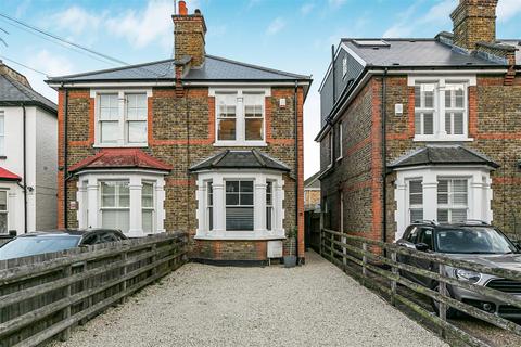 3 bedroom semi-detached house for sale, South Lane, Kingston Upon Thames KT1