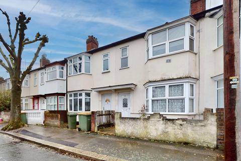 3 bedroom house for sale, Gresham Road, Canning Town, E16