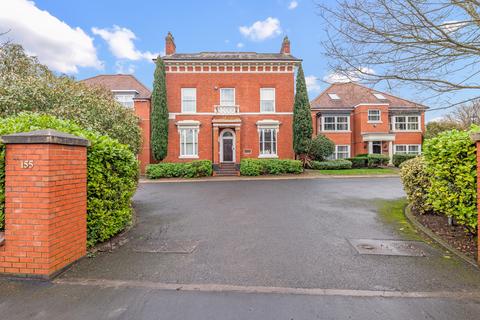 2 bedroom apartment for sale, 159 Birmingham Road, Wylde Green, Sutton Coldfield, B72