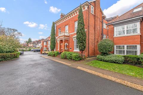 2 bedroom apartment for sale, 159 Birmingham Road, Wylde Green, Sutton Coldfield, B72