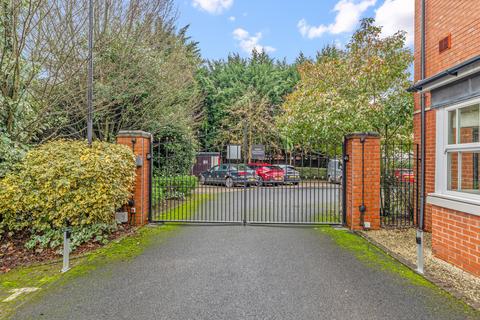 2 bedroom apartment for sale, 159 Birmingham Road, Wylde Green, Sutton Coldfield, B72