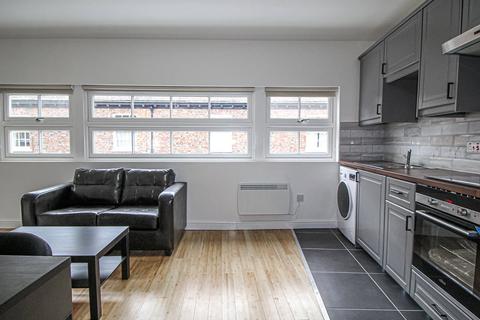 undefined, Apt 11, George House, Piccadilly Court YO1
