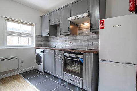 undefined, Apt 11, George House, Piccadilly Court YO1