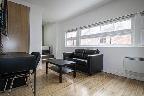 undefined, Apt 11, George House, Piccadilly Court YO1