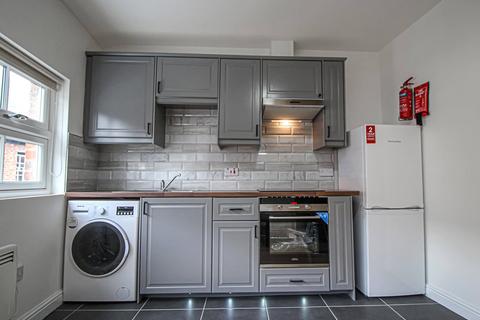 undefined, Apt 11, George House, Piccadilly Court YO1