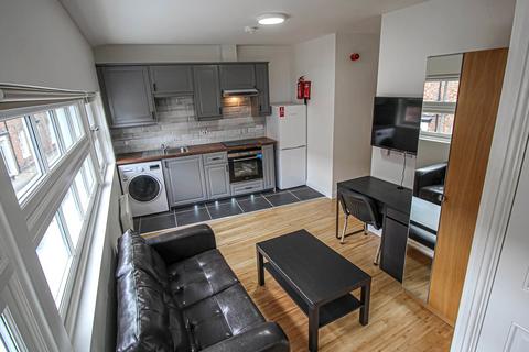 undefined, Apt 11, George House, Piccadilly Court YO1