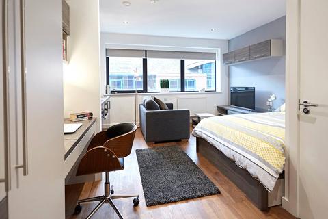 undefined, Apt 15, Havana Residence, Wade Lane LS2