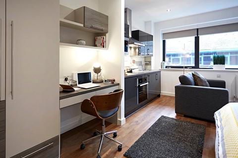 undefined, Apt 15, Havana Residence, Wade Lane LS2