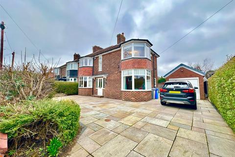 3 bedroom semi-detached house for sale, Homelands Road, Trafford M33