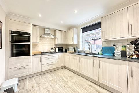 3 bedroom semi-detached house for sale, Homelands Road, Trafford M33